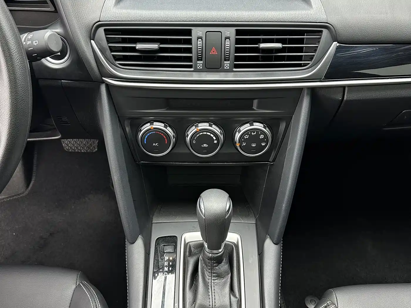 Mazda CX-4 2023 2021 2.0L Auto FWD Skyactiv Vitality Edition