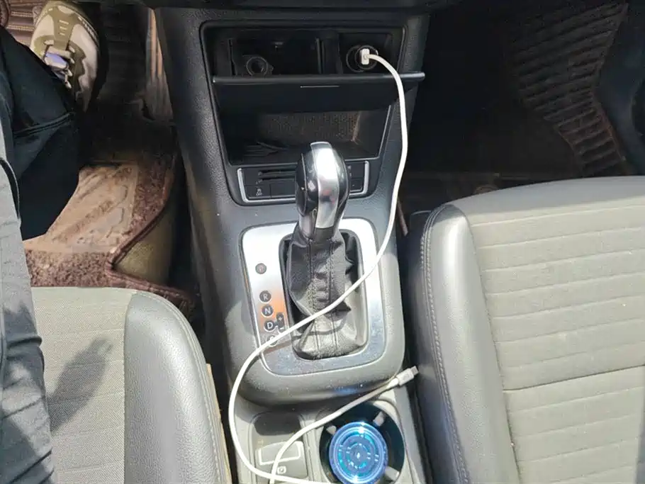 Volkswagen Tiguan 2013 1.8TSI Auto 2WD Trend Edition фото 16