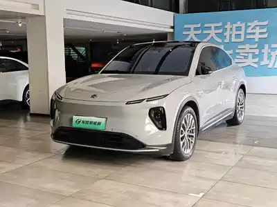 NIO EC6