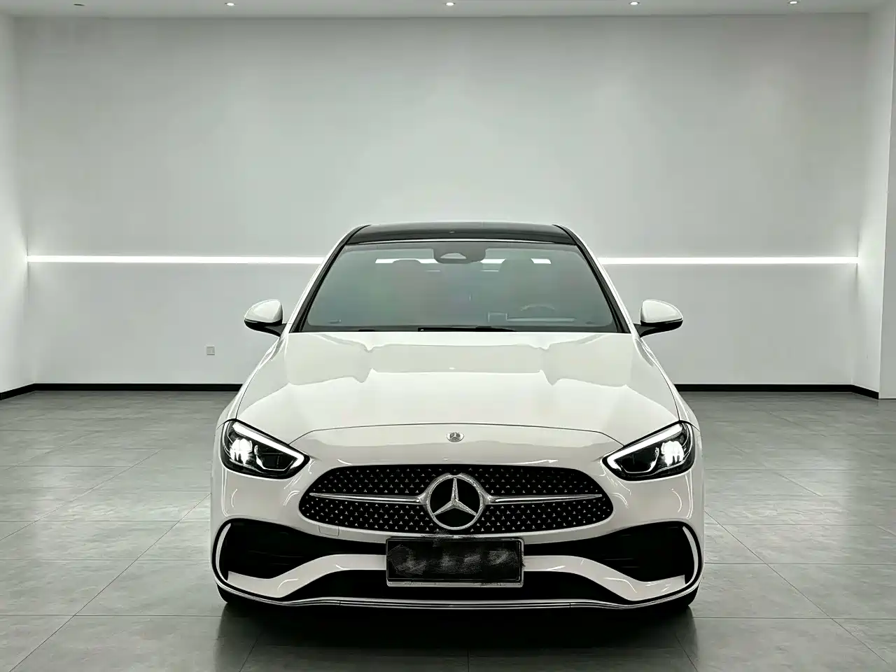 Mercedes-Benz C-Class 2026 C 260 L Sport фото 2