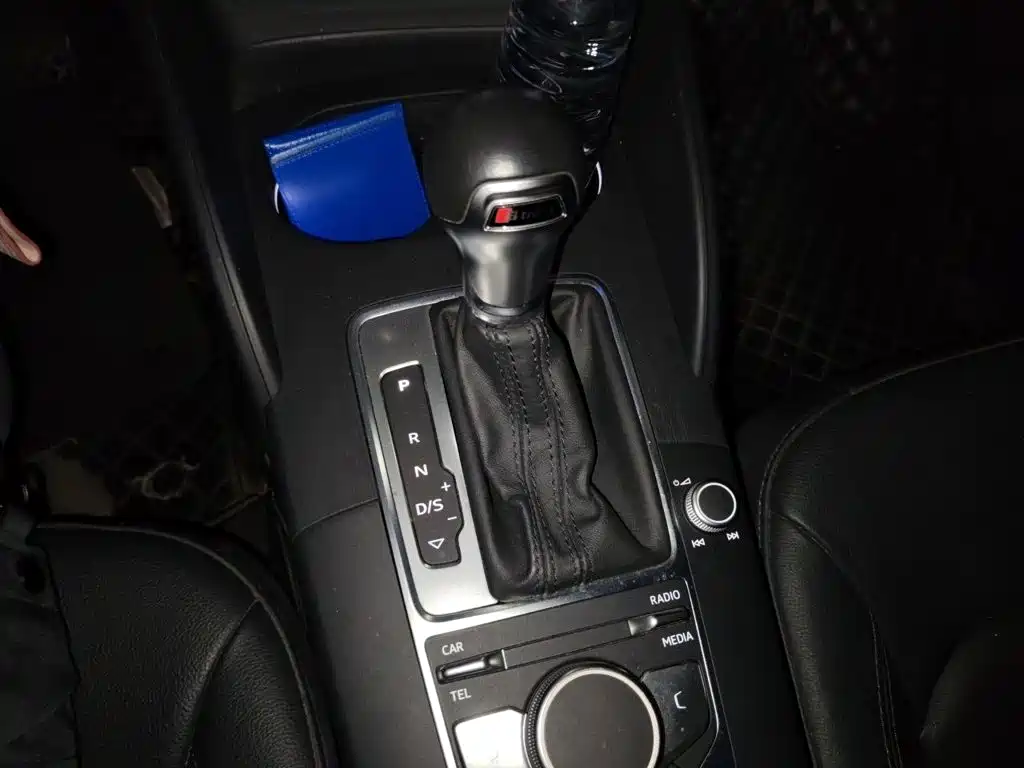 Photo 7 - Audi A3