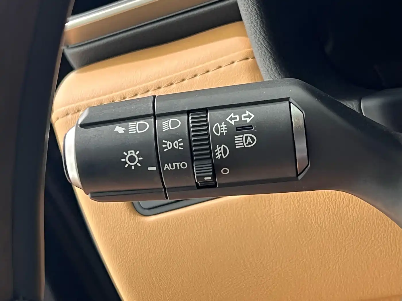 Lexus LX 2025 2025 700h Boundary Edition