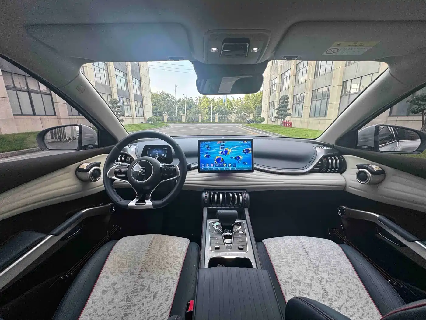 BYD Yuan PLUS 2022 2022 510KM Flagship
