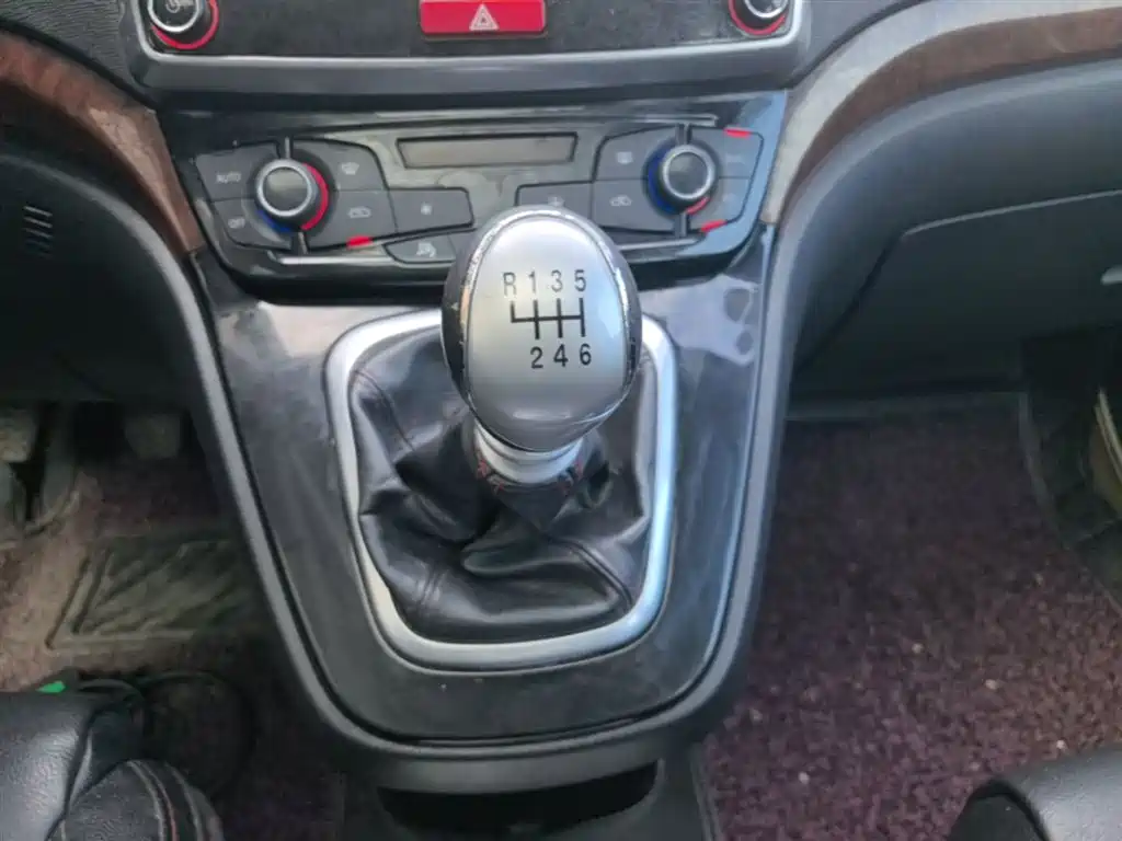 Haval H6 2014 Sport 1.5T Manual 2WD Elite фото 14