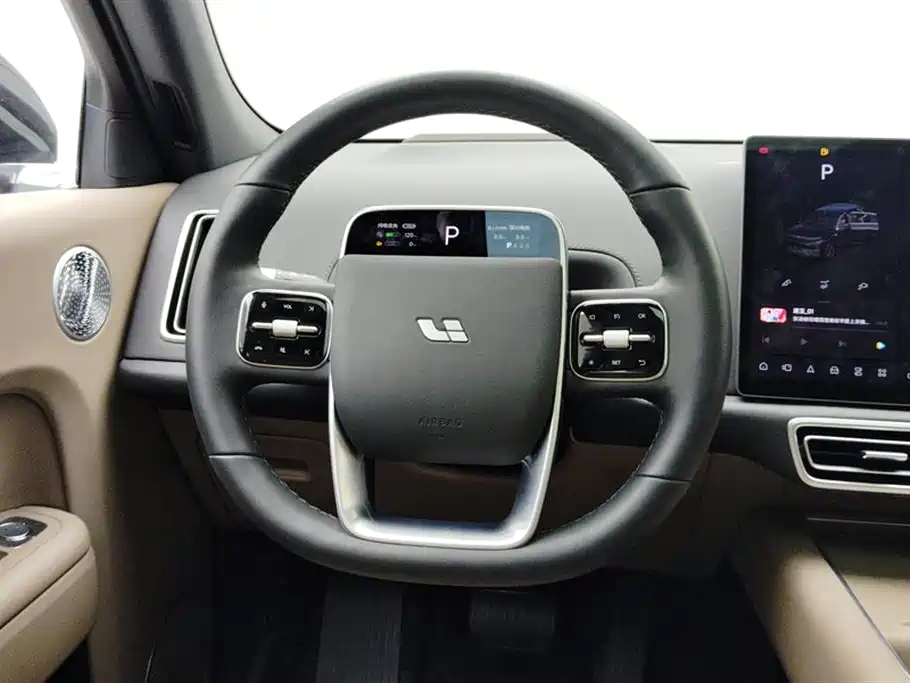 Li Auto IDEAL L7