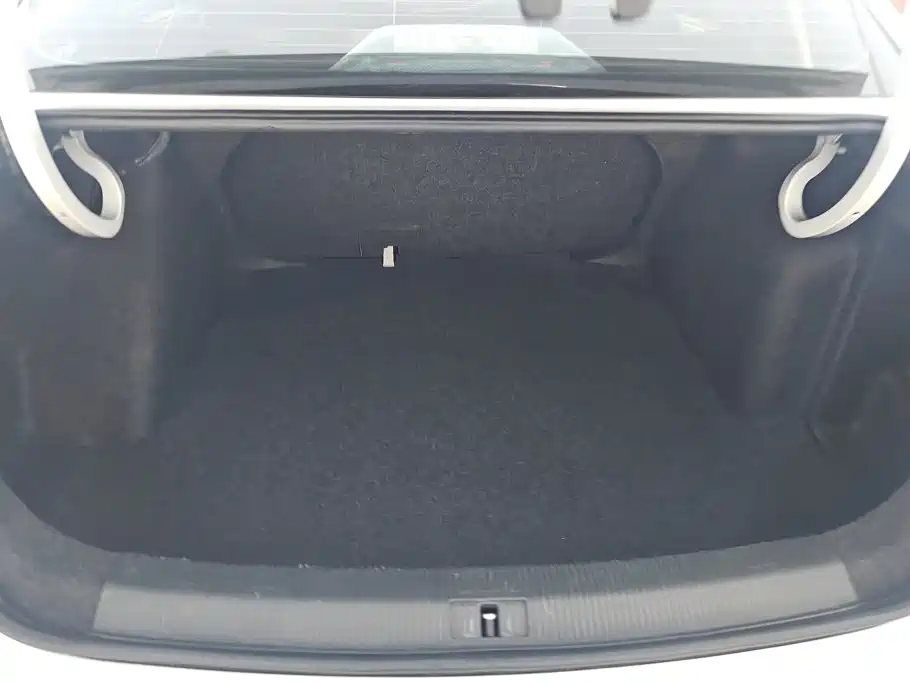 Photo 4 - Volkswagen Bora