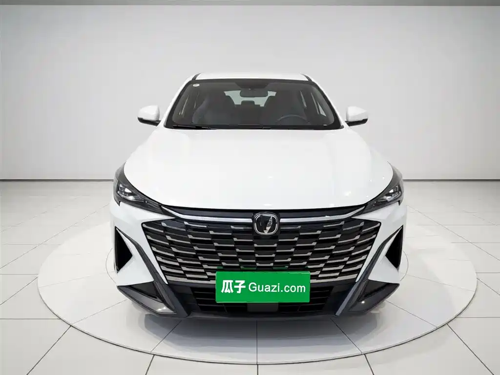 Changan X5 PLUS 2026 2026 Model Second Generation 1.5T High-Performance PRO