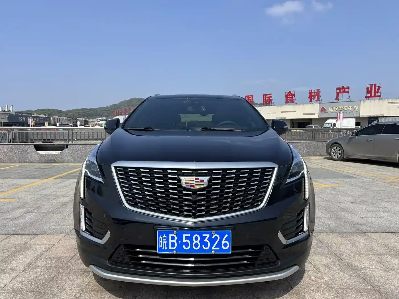Cadillac XT5 2020 Facelift 28T Luxury Model фото 2