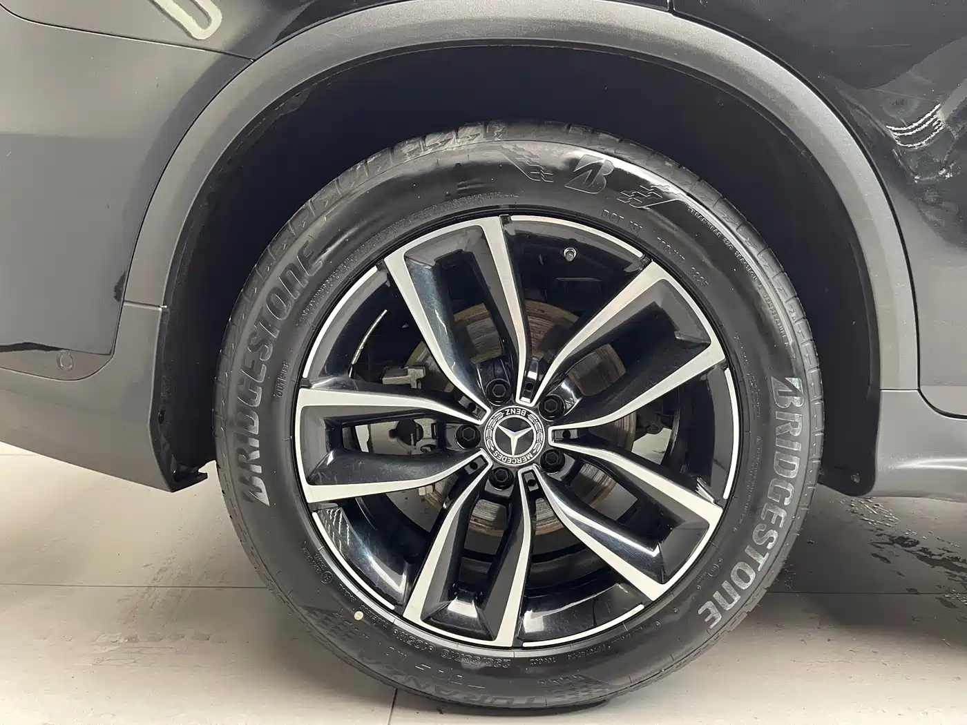 Mercedes-Benz GLC 2022 Facelift II GLC 260 L 4MATIC Luxury фото 27
