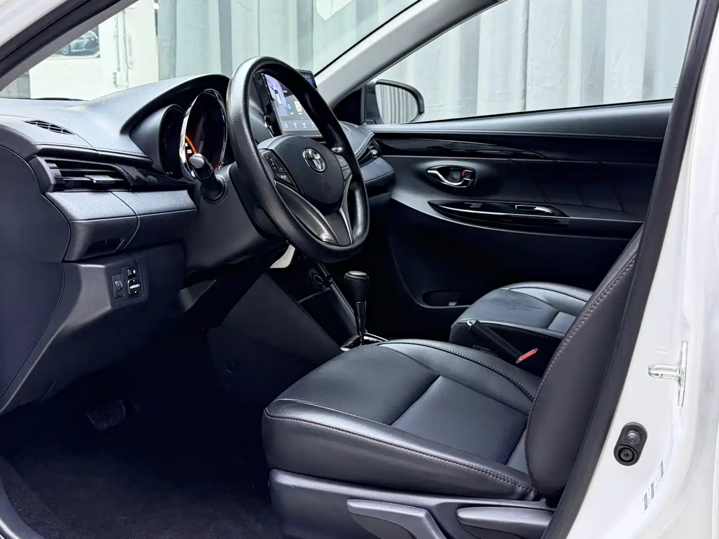 Toyota Yaris, миниатюра 16