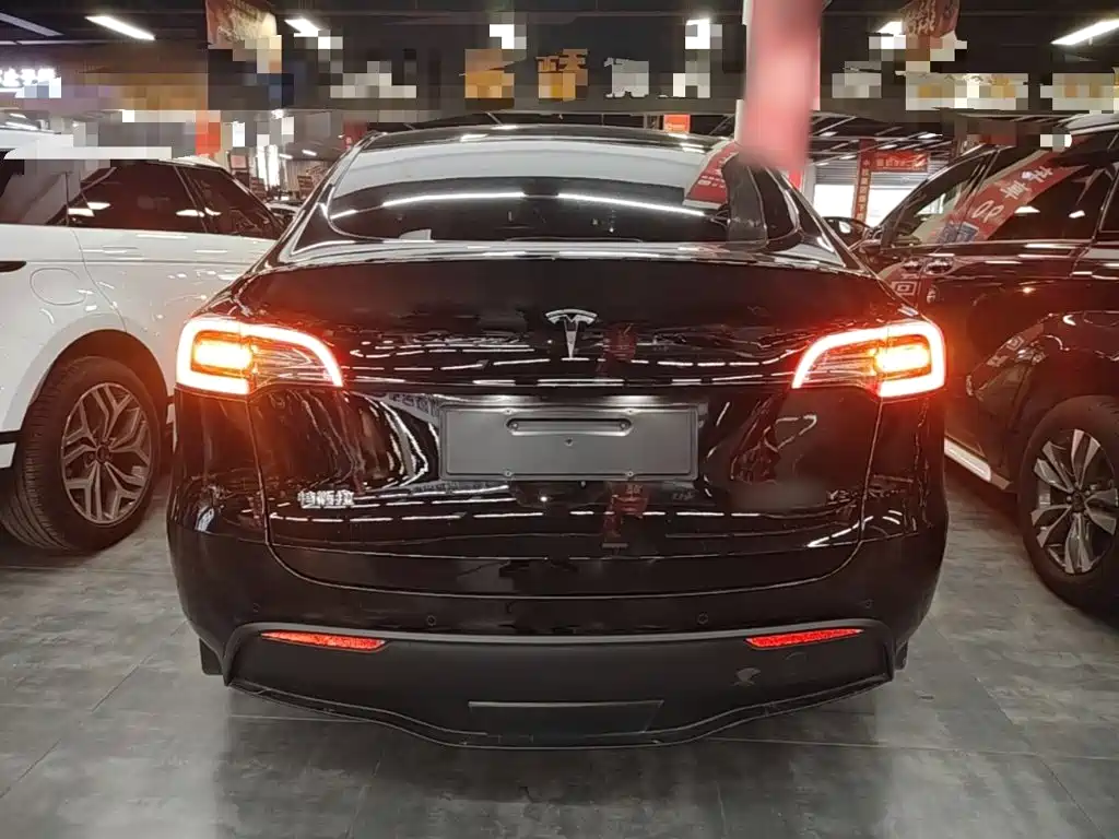 Фото 6 - Tesla Model Y