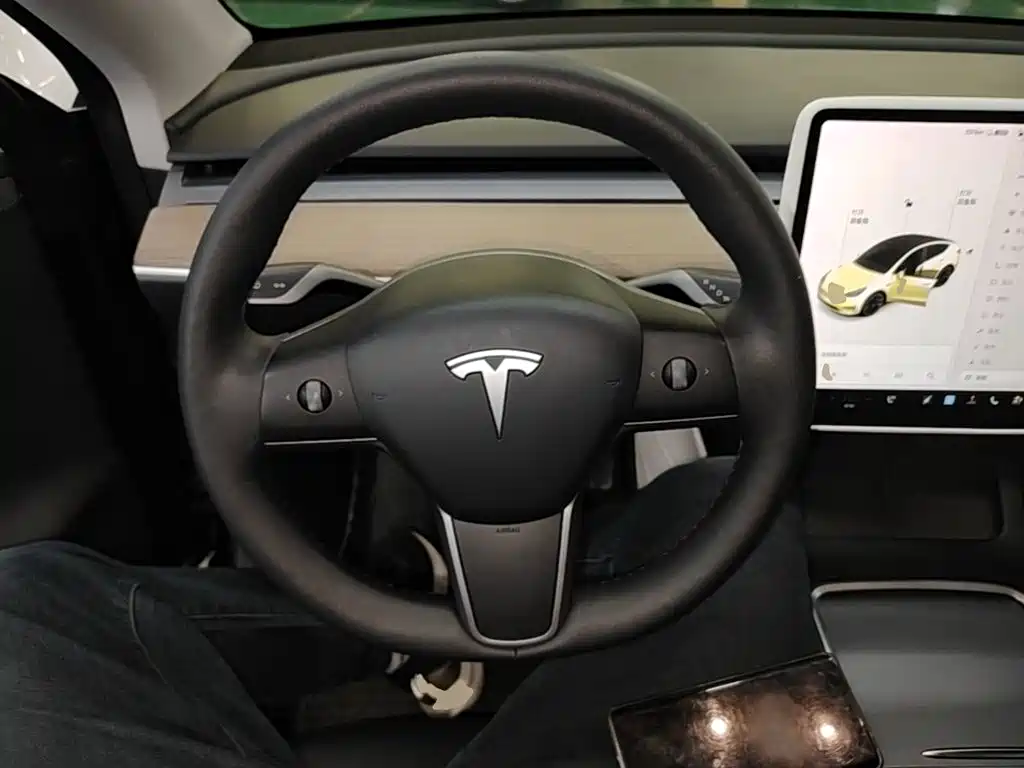 Фото 11 - Tesla Model Y