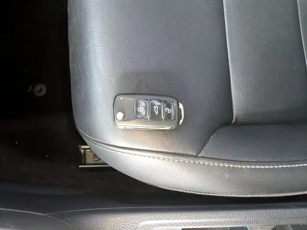 Volkswagen Sagitar 2018 280TSI DSG Comfort фото 9