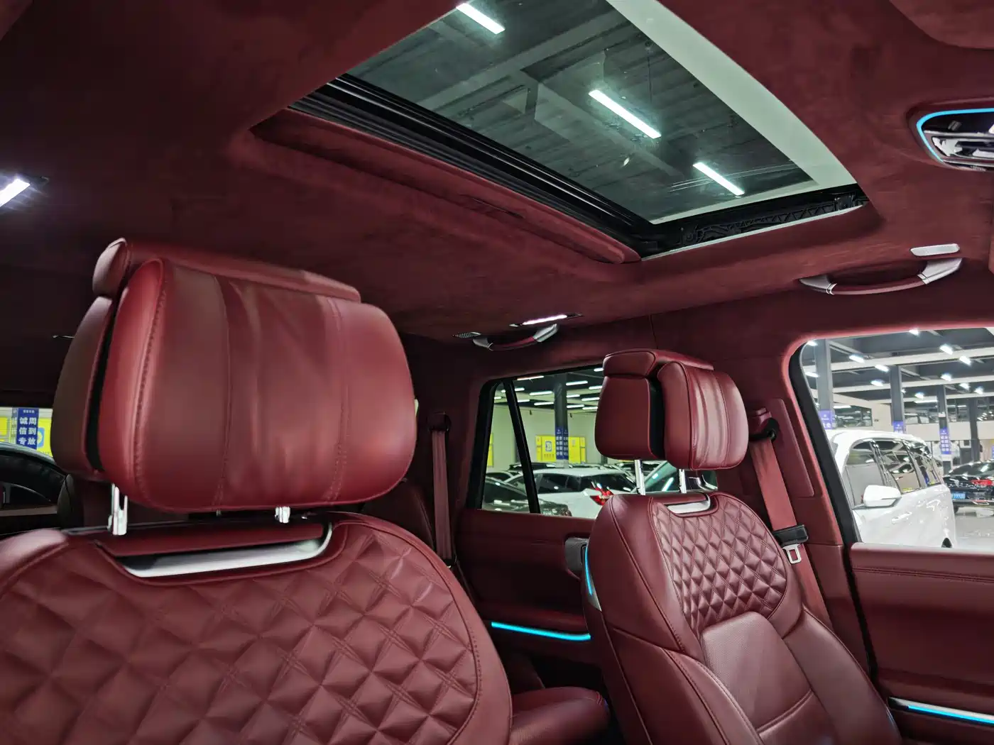 TANK TANK 700 NEW ENERGY