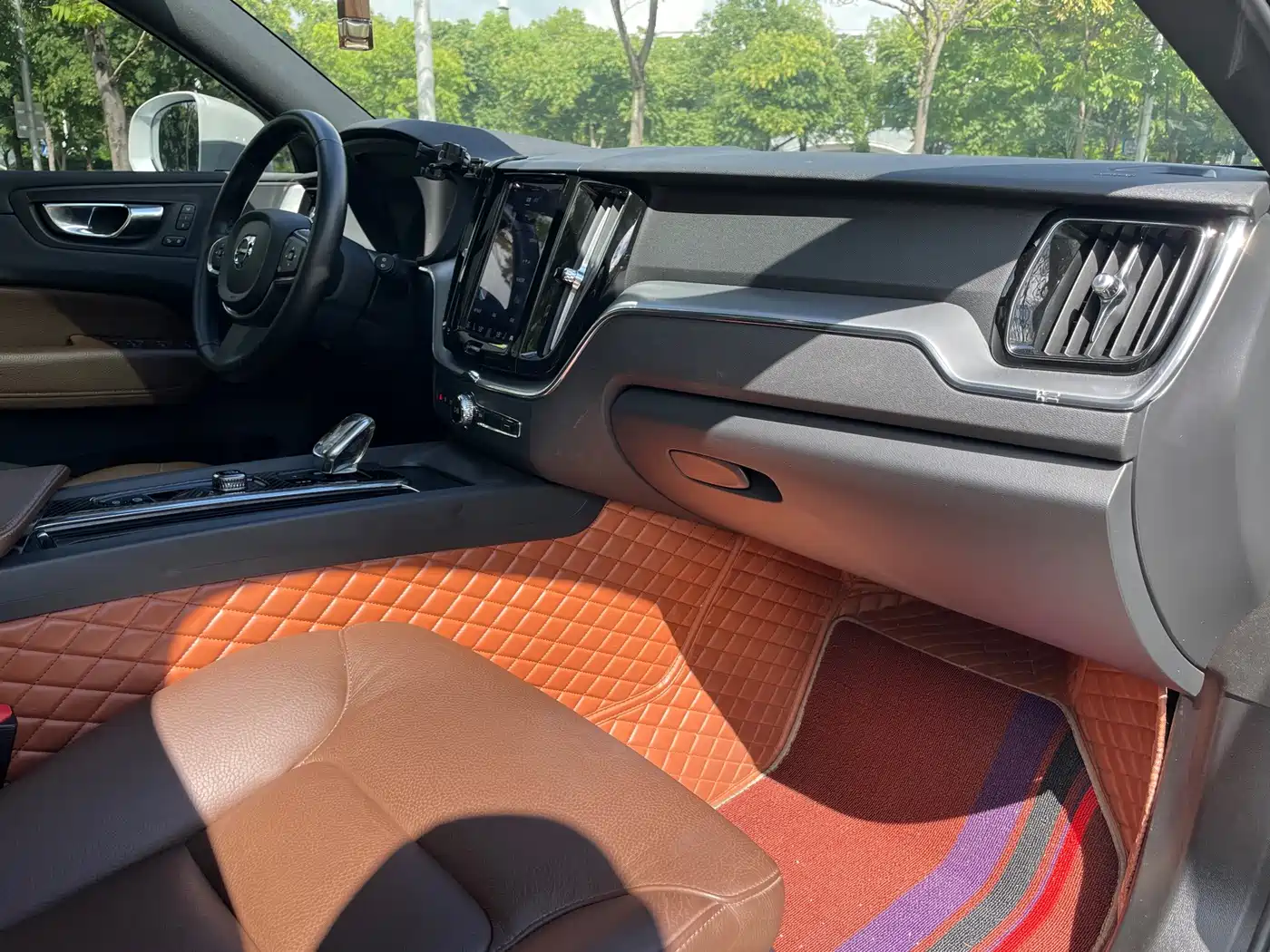 Volvo XC60, миниатюра 13