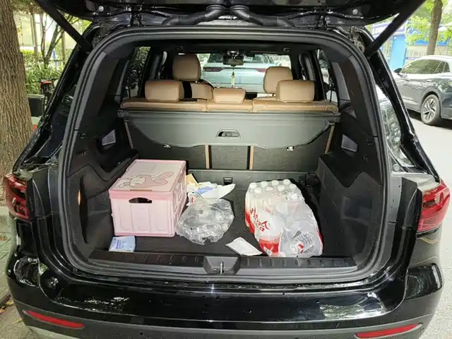 Mercedes-Benz GLB 2024 GLB 200 Dynamic — фото 5