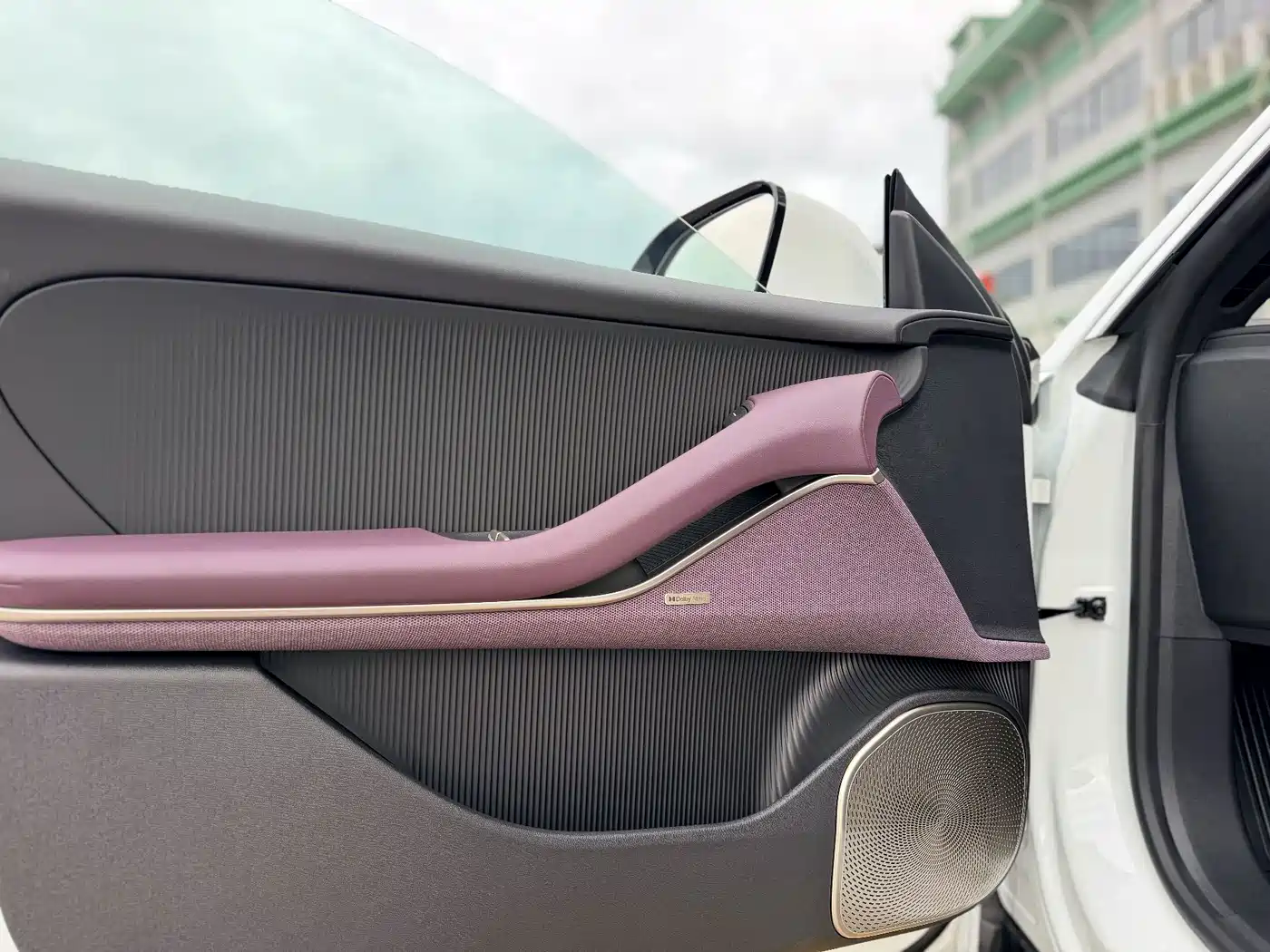 NIO ET5T 2026 2025 75kWh Touring