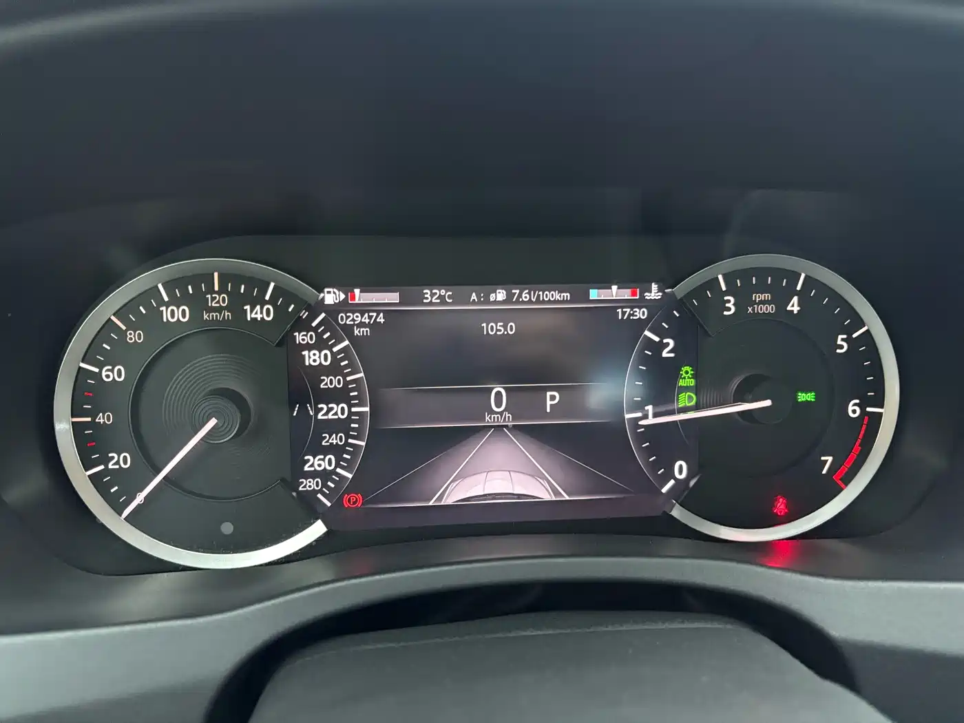 Jaguar XEL, миниатюра 10