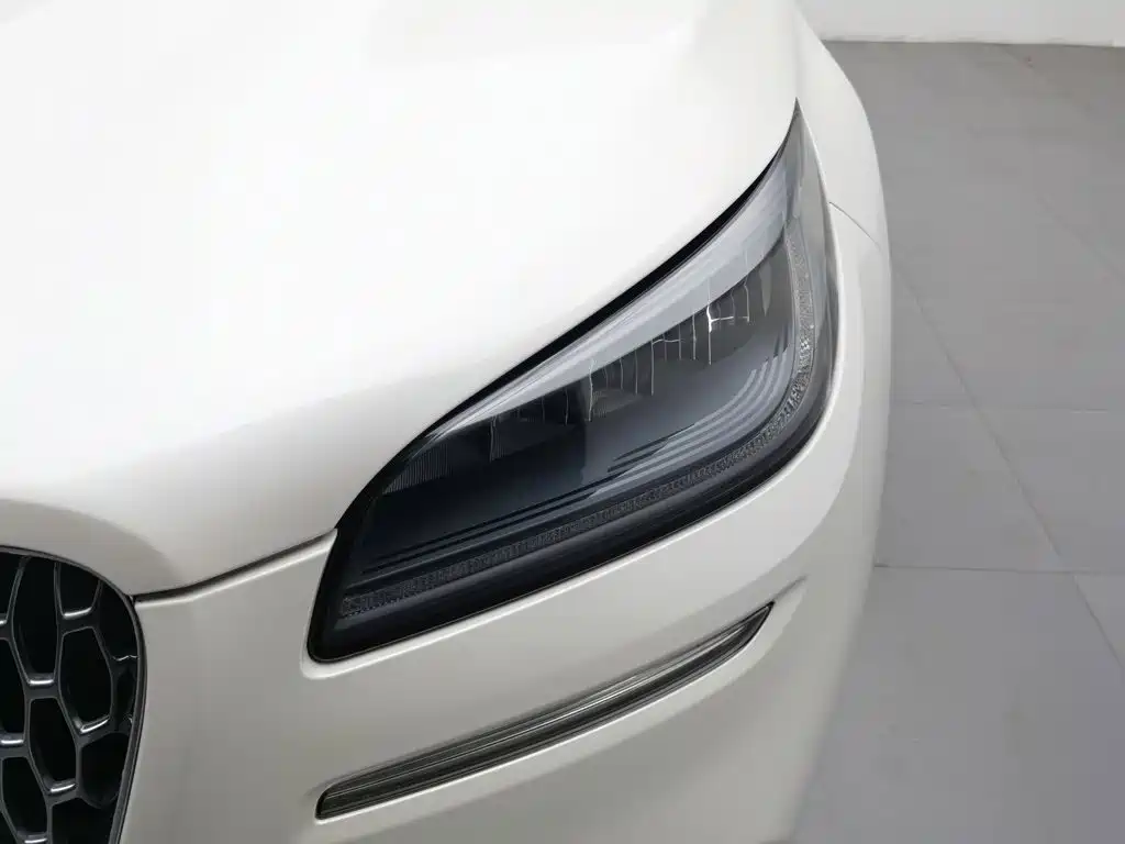 Lincoln Adventurer, миниатюра 7
