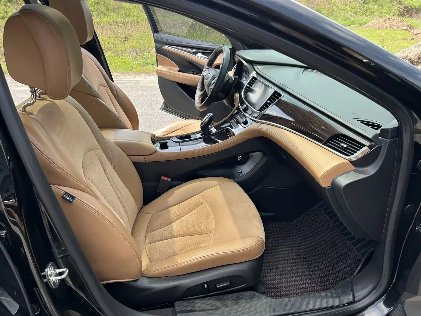 Buick LaCrosse 2018 Model 28T Elite Edition фото 15