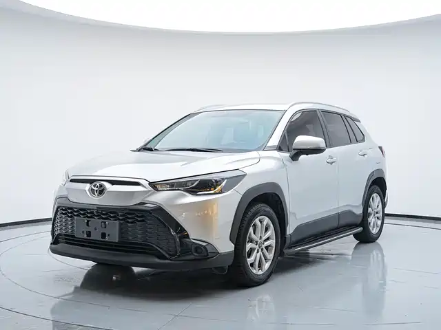 TOYOTA FENGLANDA 2023