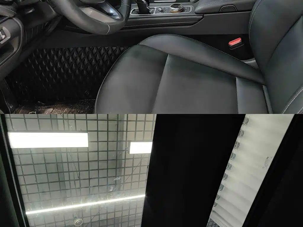 Cadillac CT5 2020 Facelift 28T Fashion Edition фото 9