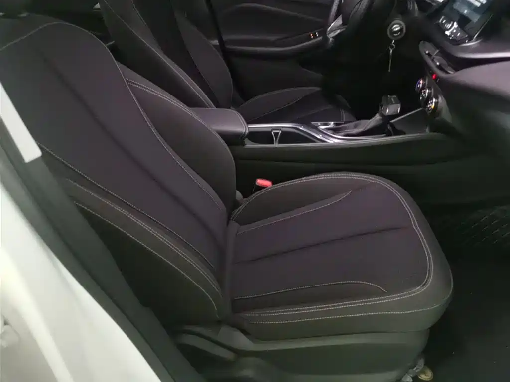 Buick Verano 2023 Pro Leisure Edition фото 25