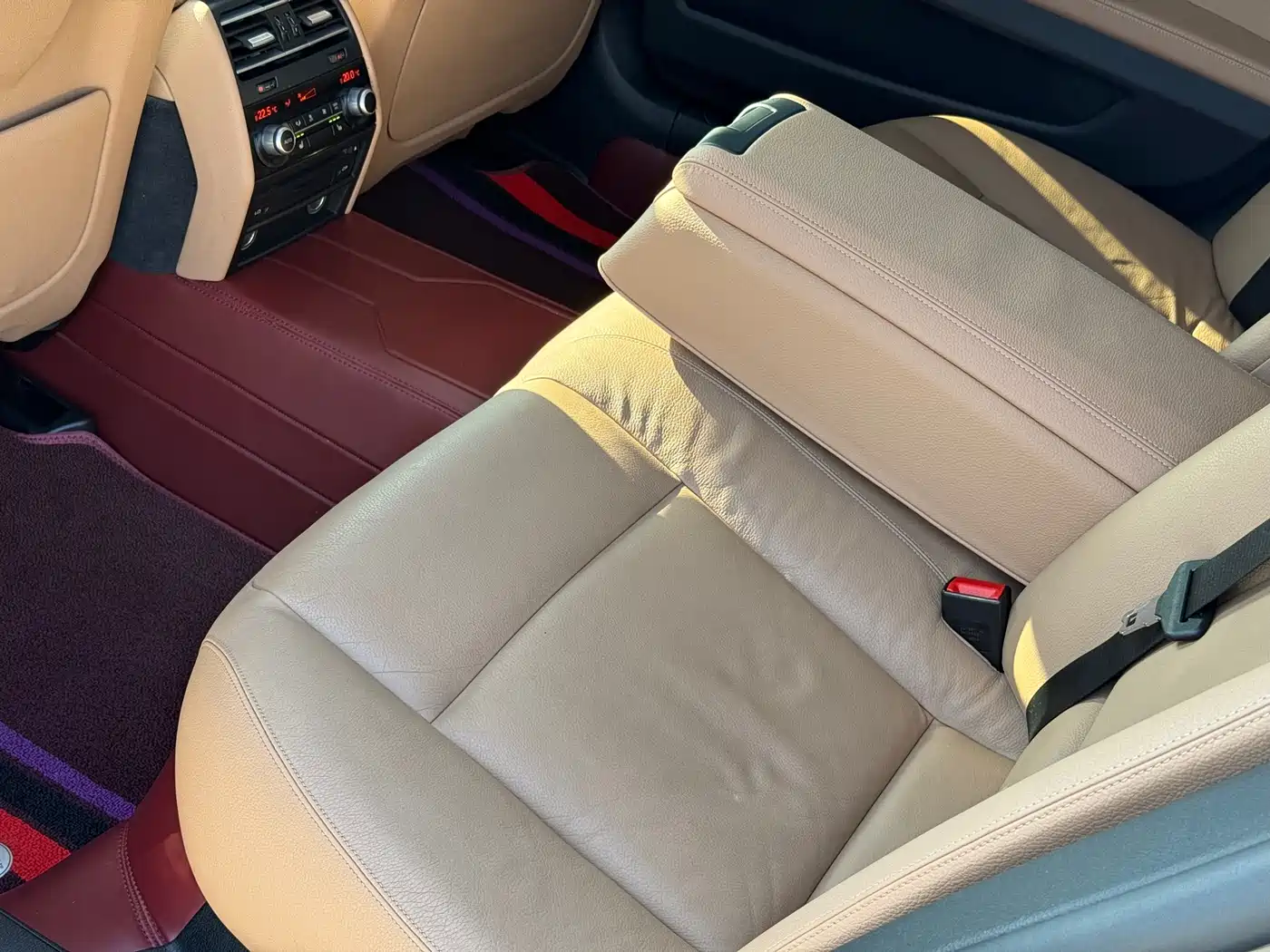 BMW 7 Series 2014 730Li Premium фото 27