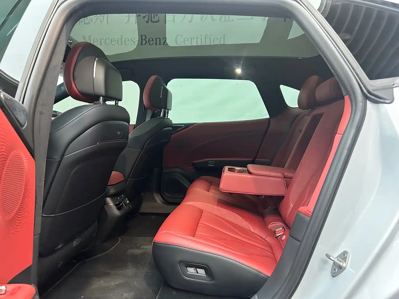 ZEEKR 007GT 2026 2025 Model RWD Smart Drive 75kWh