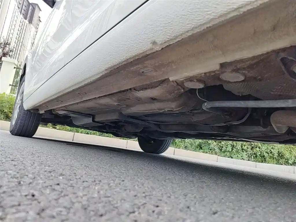 Volkswagen Santana 2021 1.5L Manual Trend Edition фото 22