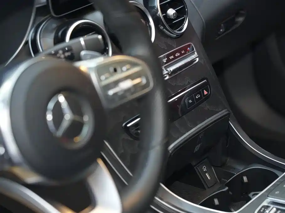 Mercedes-Benz C-Class 2020 C 260 L Sport фото 17