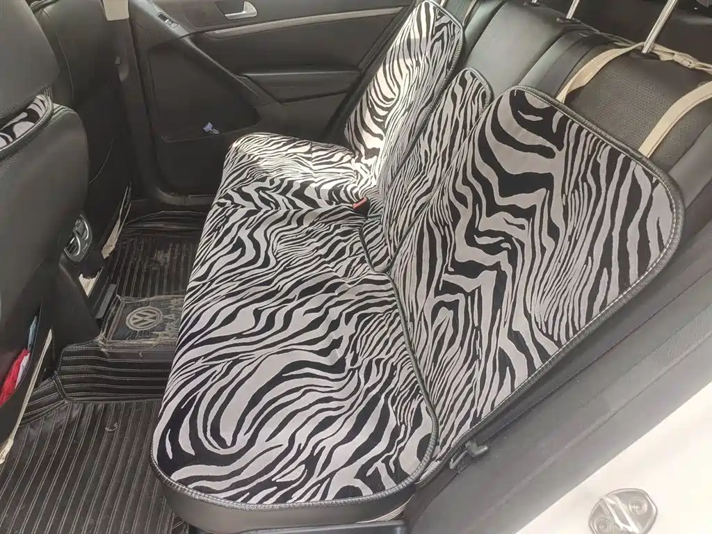 Volkswagen Tiguan 2015 1.8TSI Automatic 4WD Highline фото 14