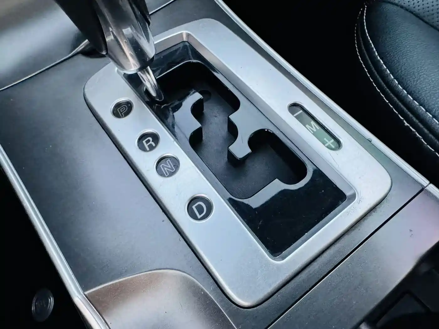 Mazda 6 2015 2013 2.0L Automatic Fashion Style