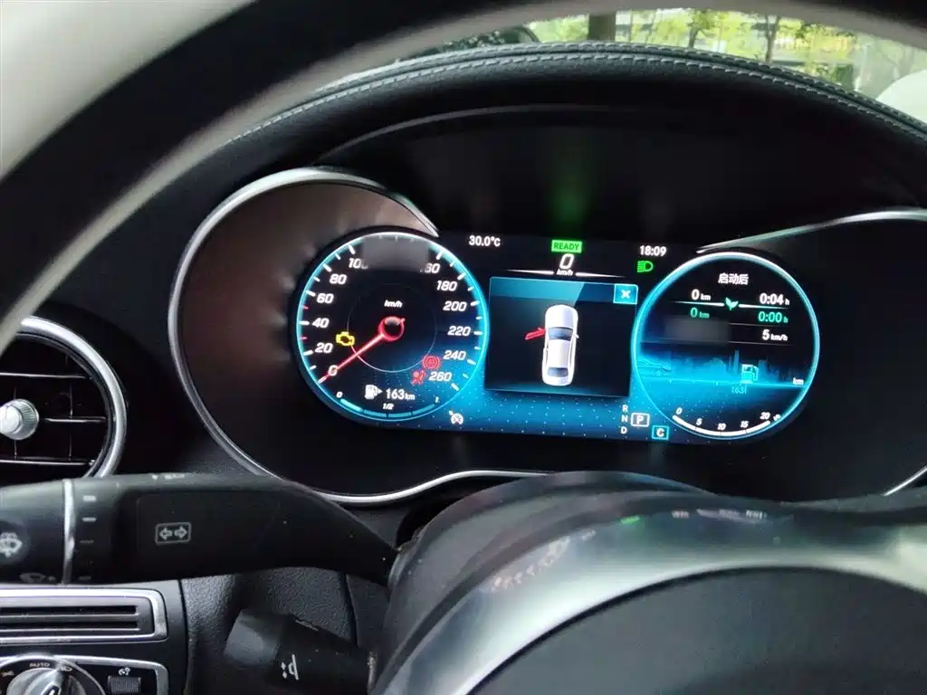 Mercedes-Benz C-Class 2020 C 260 L Sport фото 4