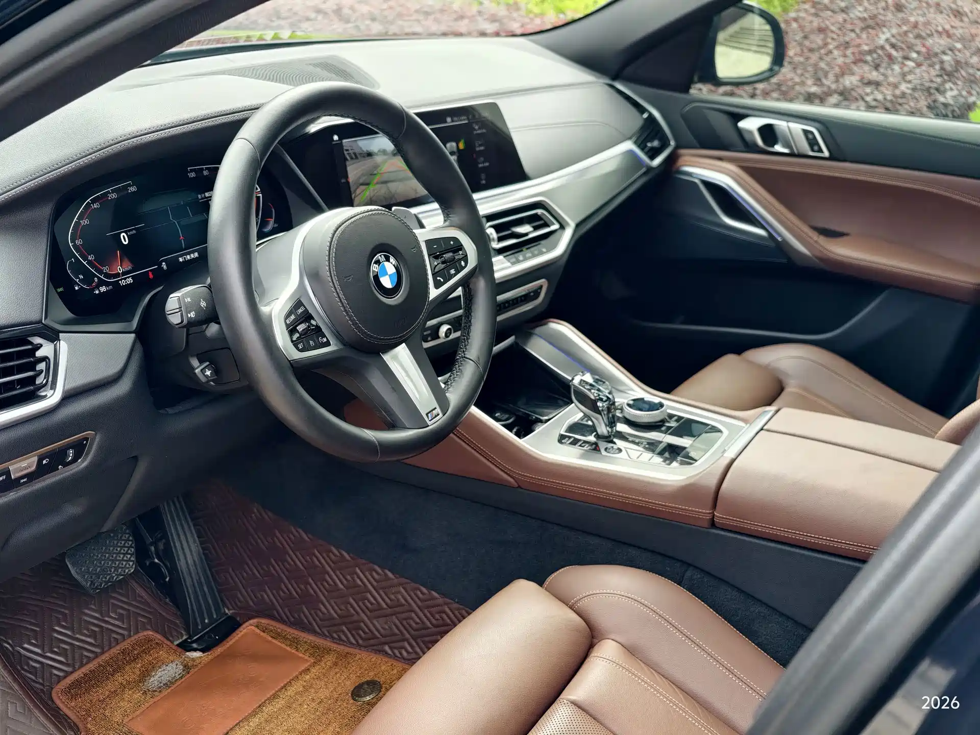 Photo 4 - BMW X6
