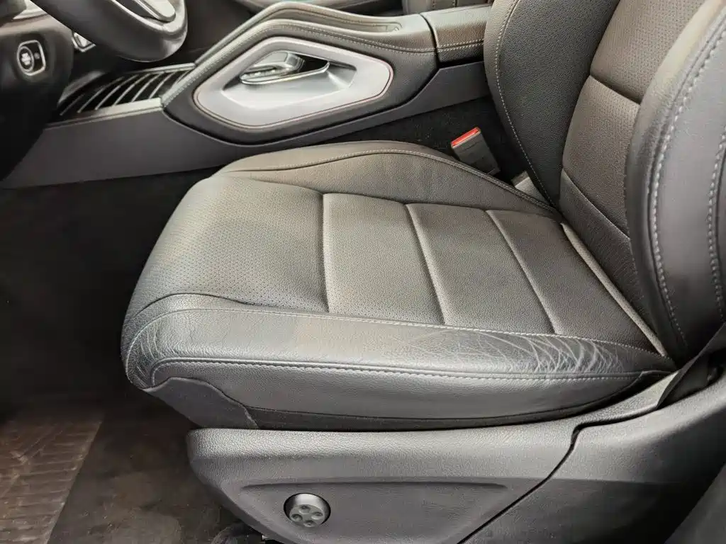 Фото 20 - Mercedes-Benz GLE Coupe