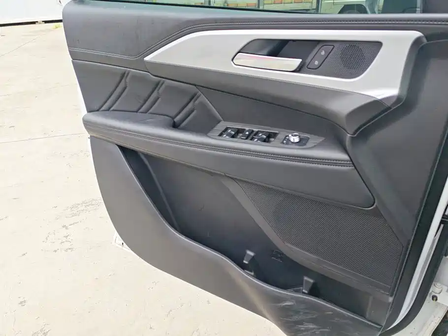 Фото 7 - Haval H5