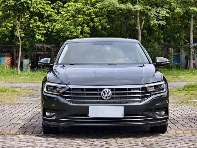 Volkswagen Sagitar 2022 280TSI DSG Surpassing Edition — фото 2