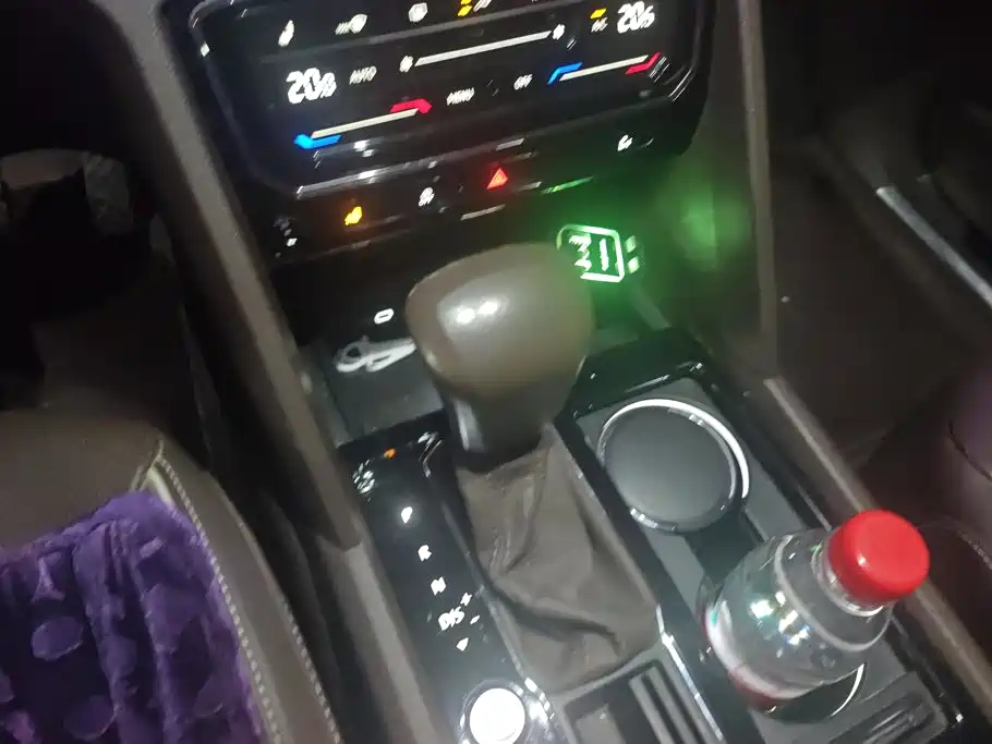 Volkswagen Viloran 2021 2020 380TSI Premium