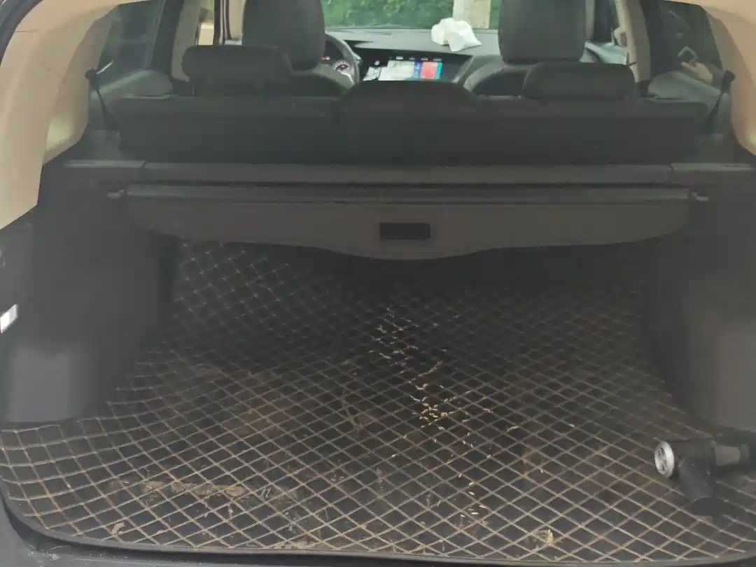 BUICK ANGKEWEI PLUS