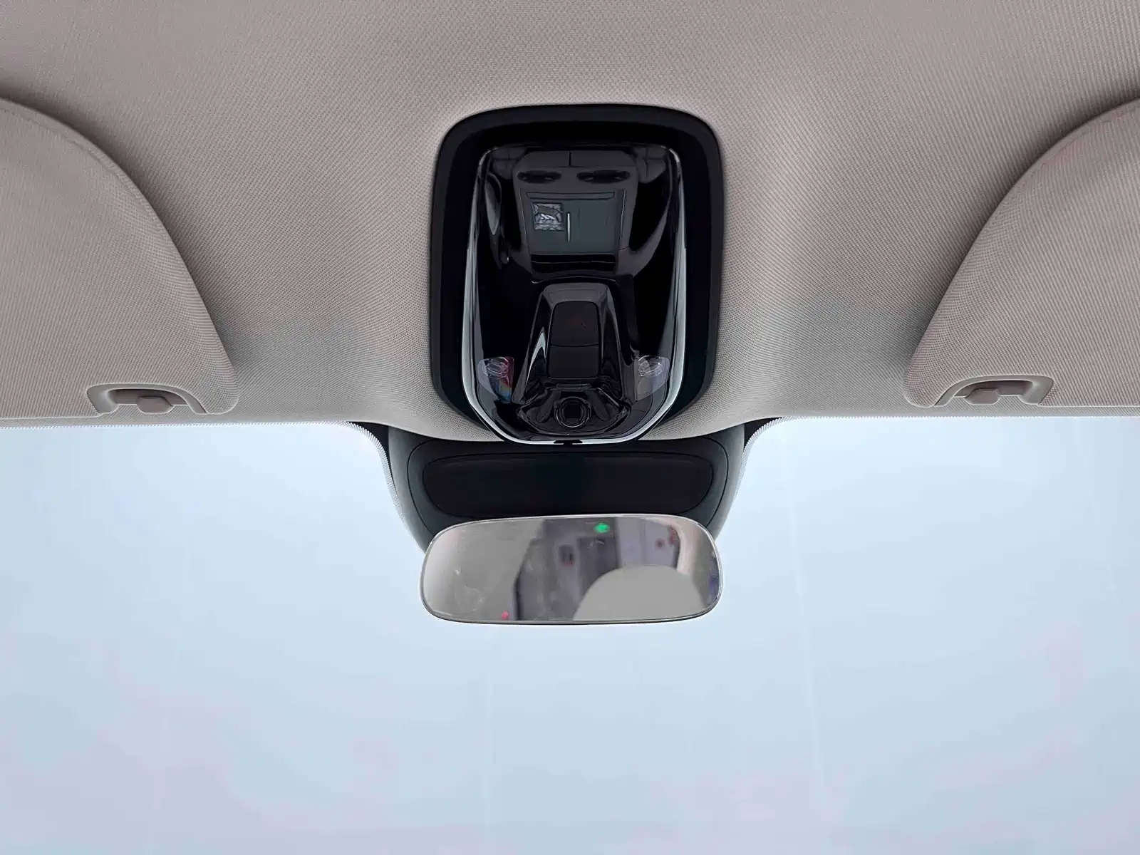 صورة 16 - IM Motors IM LS6