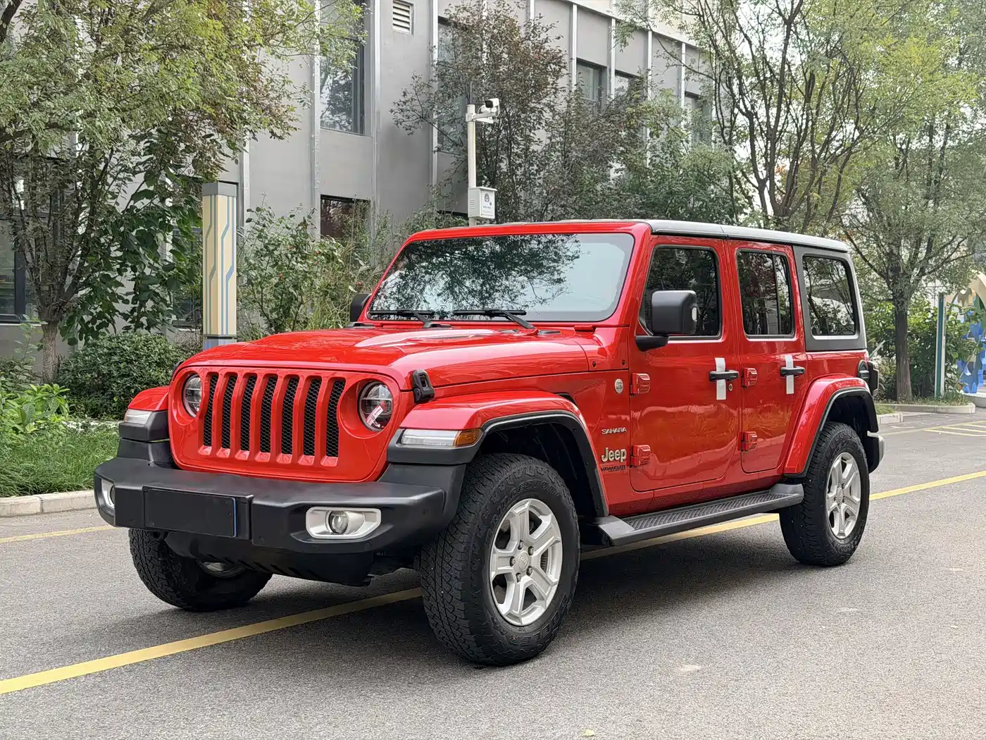 Similar car