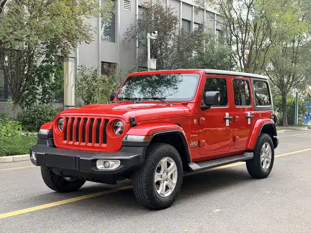 Similar car