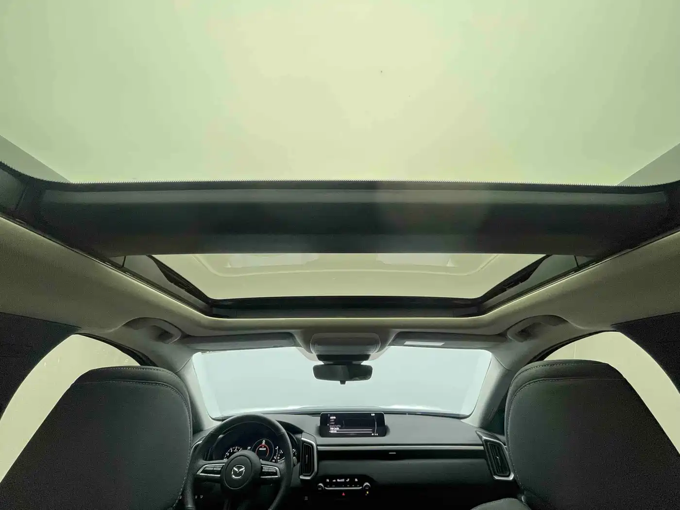 Mazda CX-50 Xingye 2024 2023 2.0L Leading Edition
