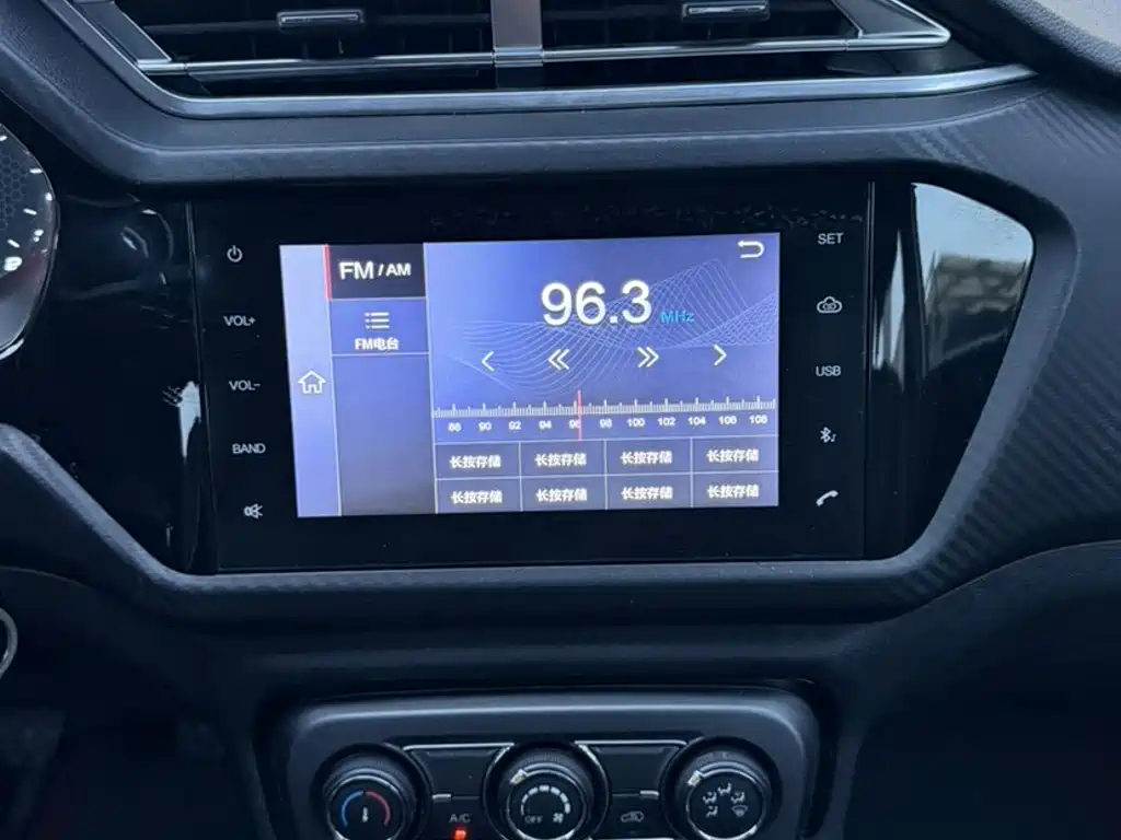 Chery Tiggo 3x 2018 2018 1.5L Manual Elite