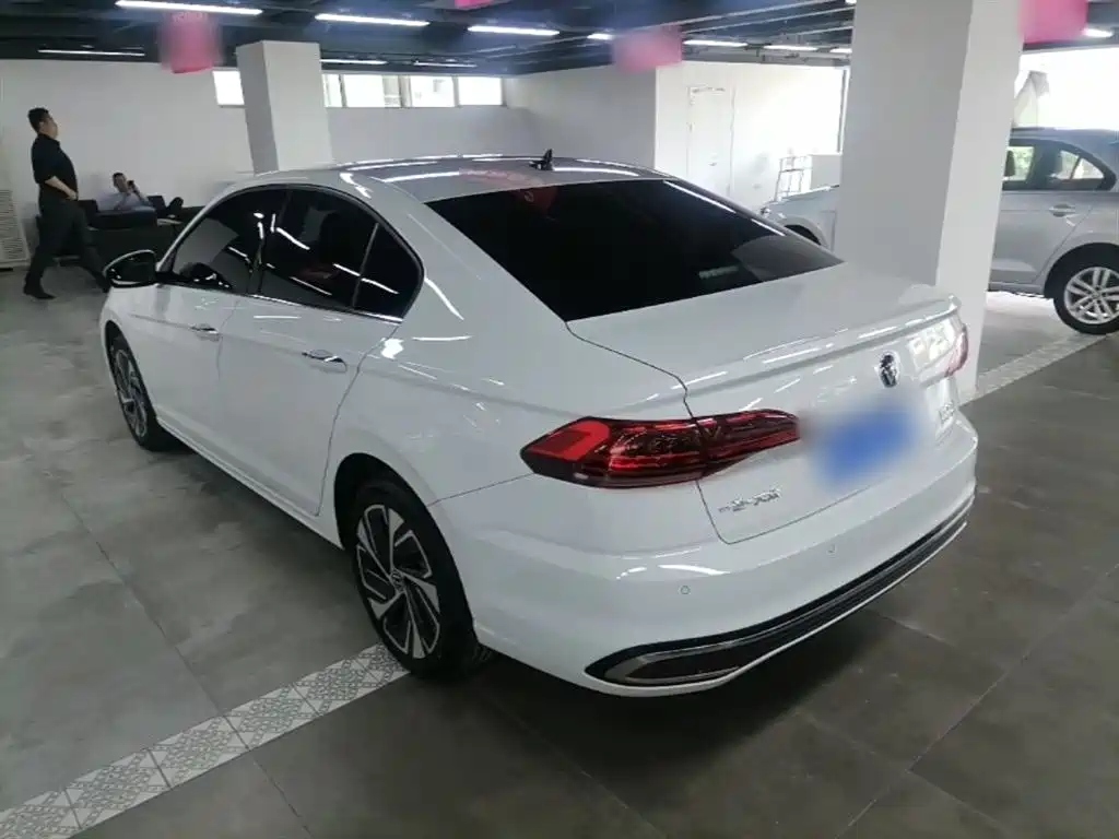 Volkswagen Bora 2023 200TSI DSG Yuexing PRO Edition фото 5