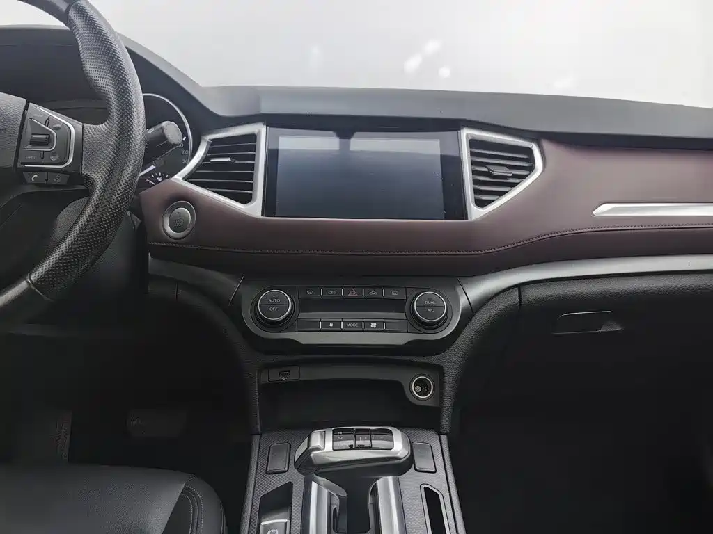 Haval H6 Coupe 2020 2019 1.5T Auto 2WD Elite Edition China VI