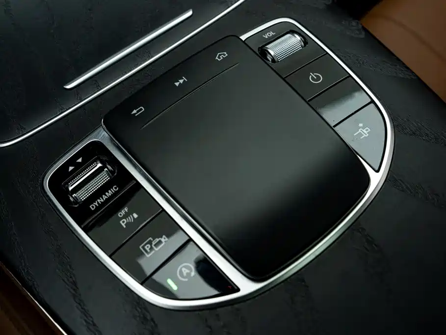 Mercedes-Benz E-Class (Import) 2020 E 260 4MATIC Coupe фото 16