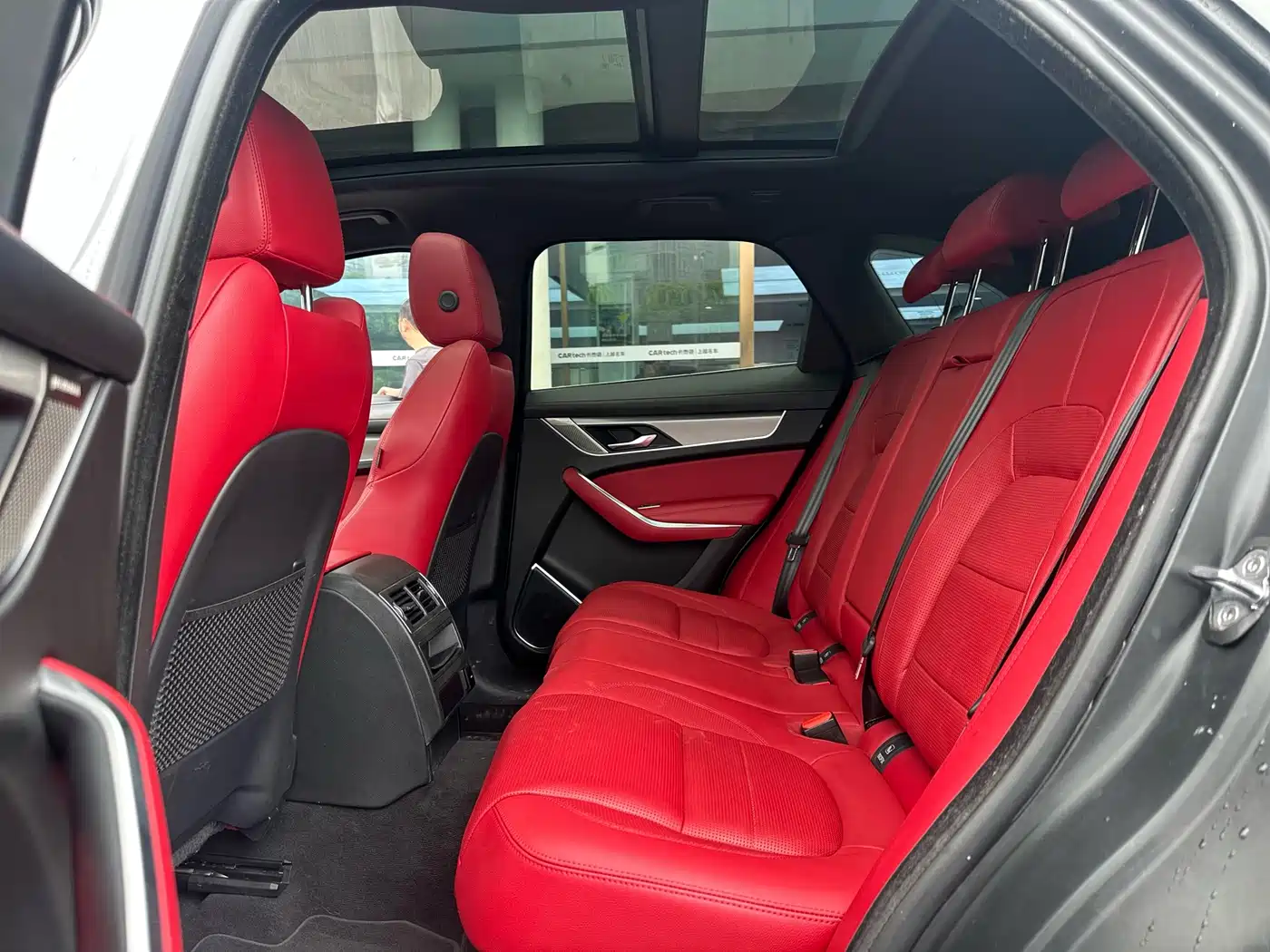 Jaguar F-PACE 2021 2021 340PS R-Dynamic SE