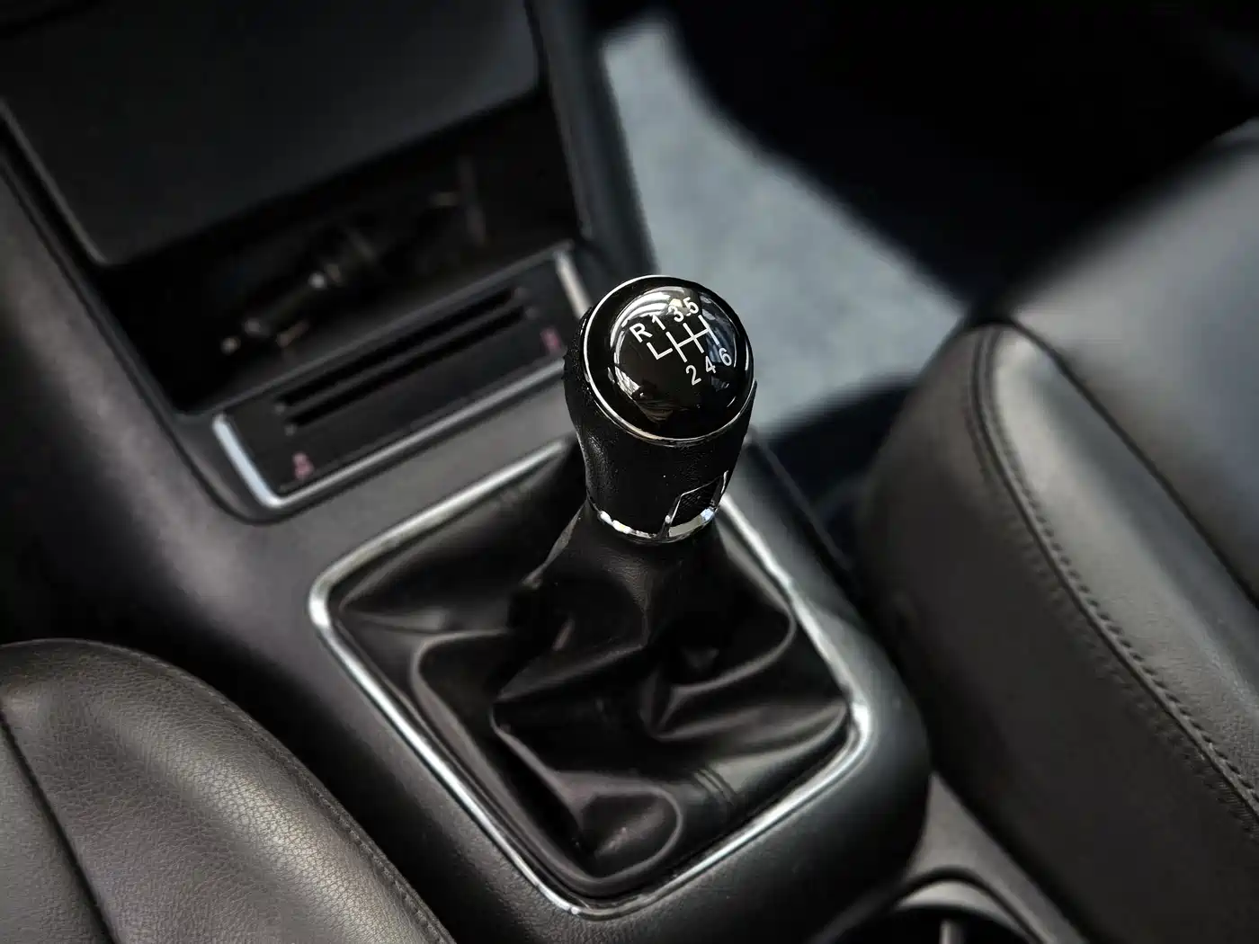 Volkswagen Tiguan 2013 1.8TSI Manual 2WD Trend Edition фото 13